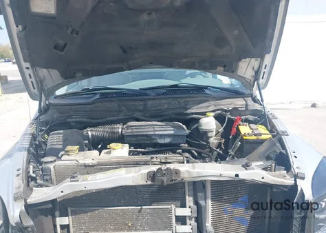 2007 Dodge Ram 1500 St z USA, uszkodzony, nr VIN 1D7HU16P77J578737